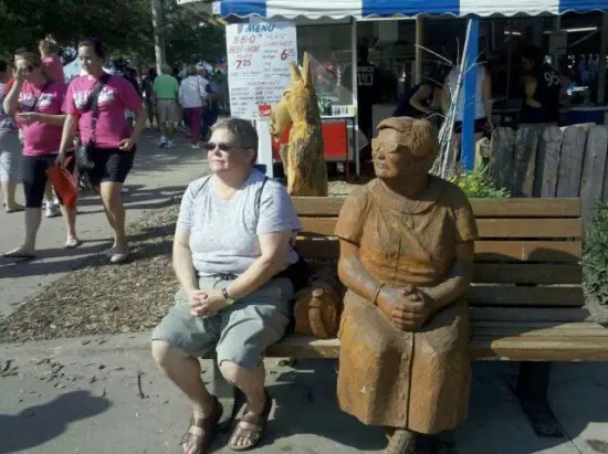 fotografías