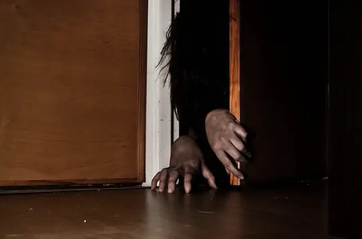 historias cortas de terror