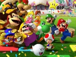 mario