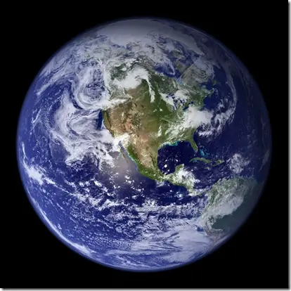 feliz dia de la tierra 2010