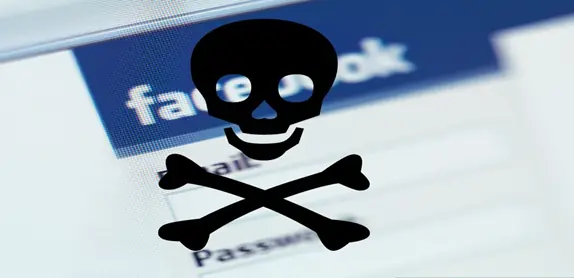 Troyano Zusy.FB roba cuentas y se propaga a través de Faceb