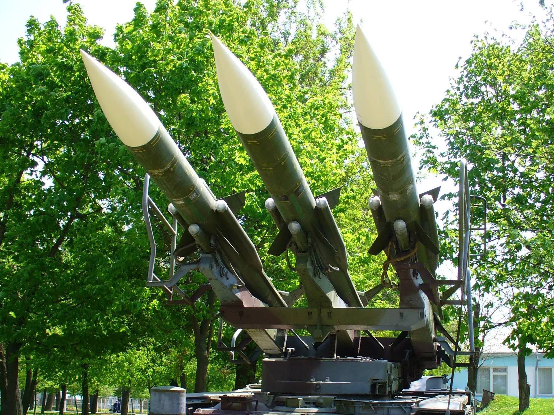 armas