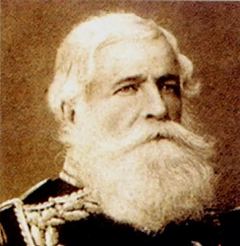 mitre