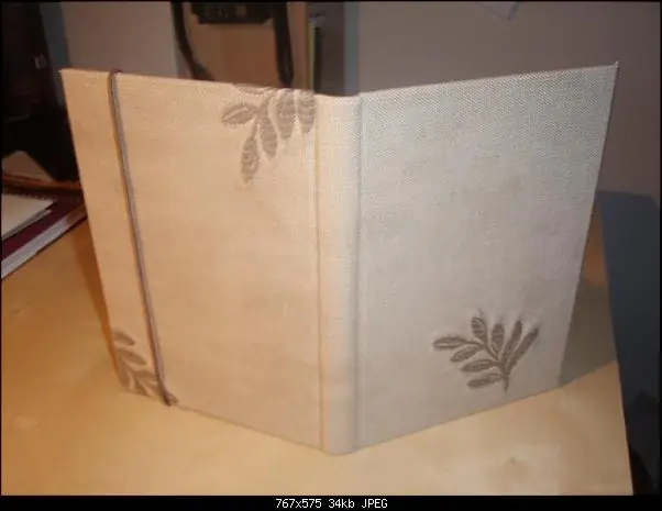 Funda para Kindle (u otro Ebook)