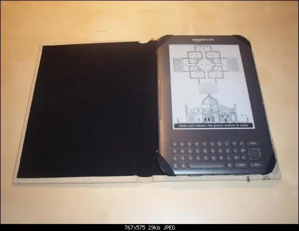 kindle