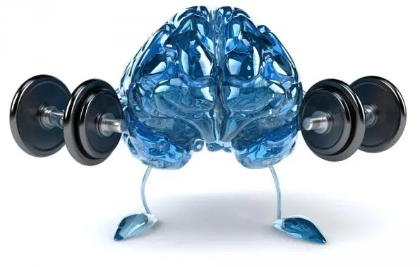 Claves para mantener un cerebro sano