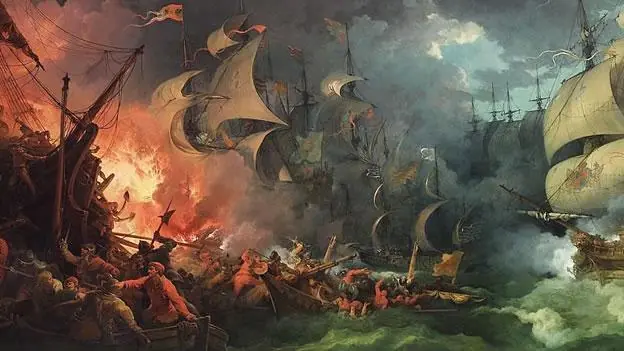 Los imperios más poderosos de la historia