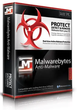 antivirus