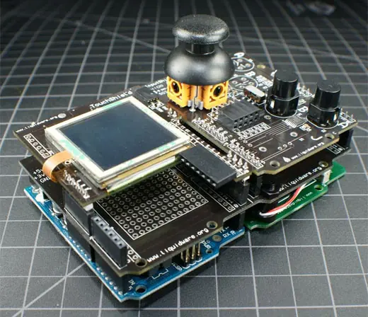 hardware libre