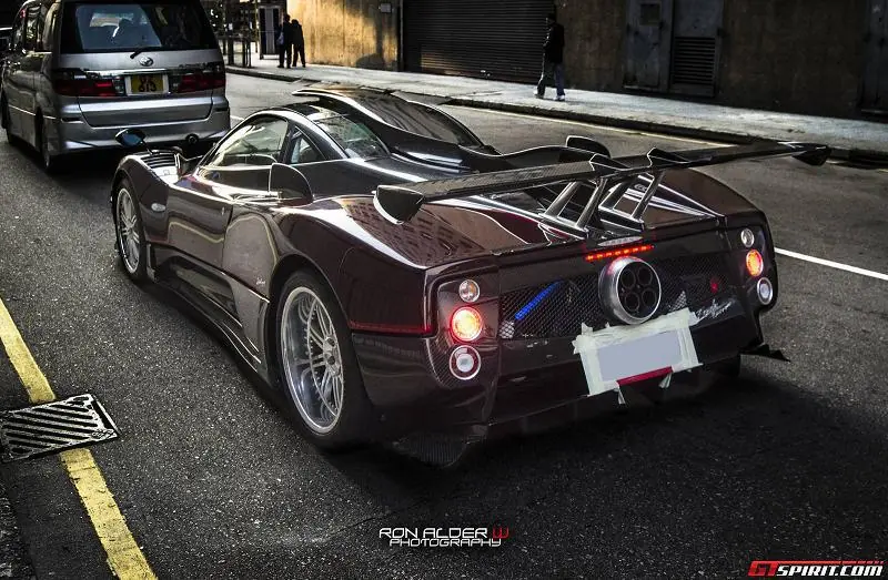 760 «FANTASMA»
