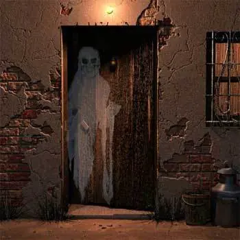 terror