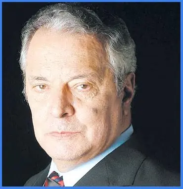 Falleció el actor Oscar Ferreiro