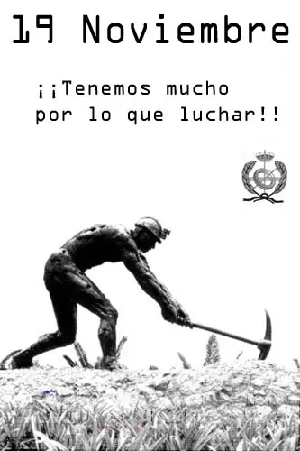 Huelga de Informáticos, 19 de Noviembre