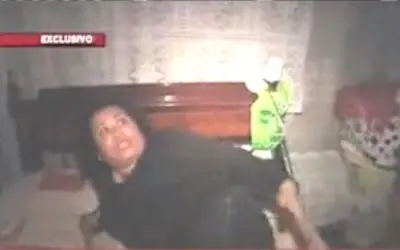fantasma