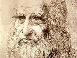 Leonardo Da vinci