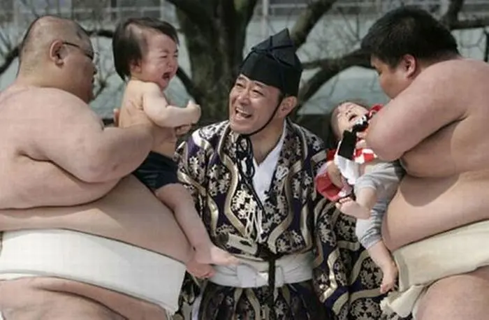 japon