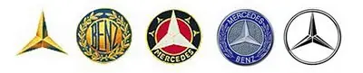 Mercedes Benz