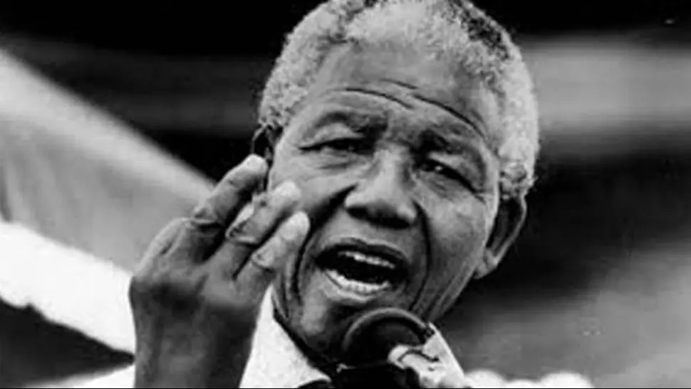 Mandela, inmortal: diez frases que quedaron en la historia