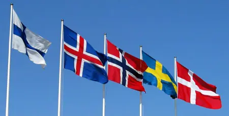 banderas
