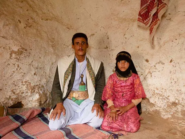 Yemen