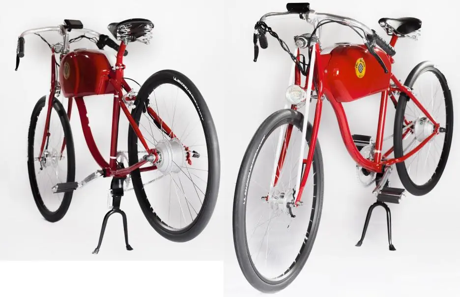 bici