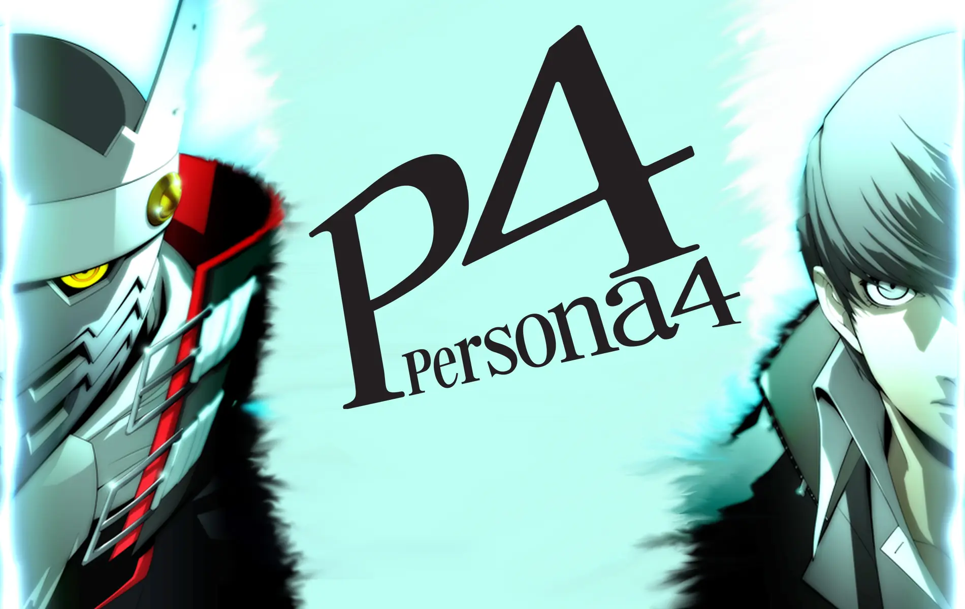 Shin Megami Tensei: Persona 4 Guia