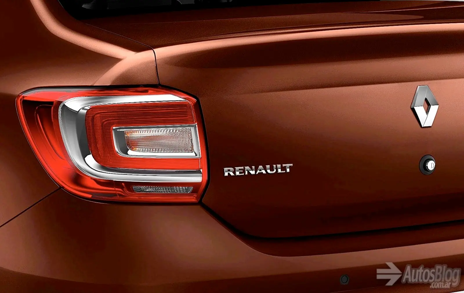 renault logan