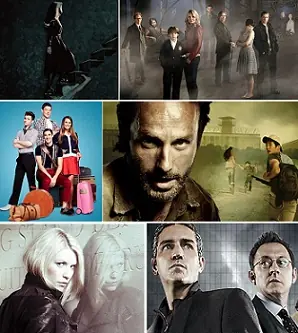 Series, los regresos mas esperados