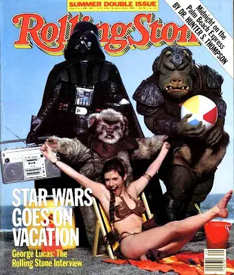 Princesa Leia
