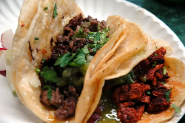 tacos