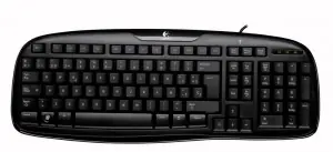 Como limpiar el teclado de la PC?