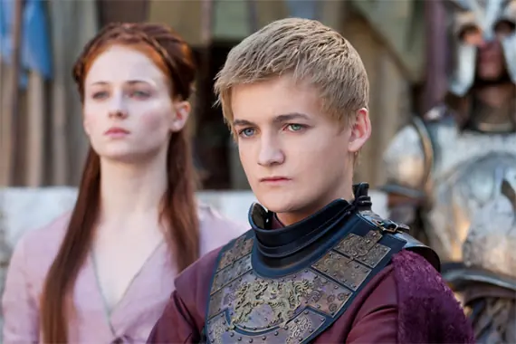 game of throme