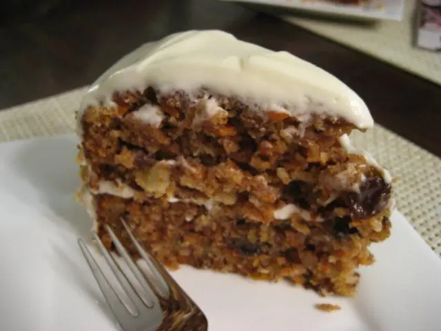 ¡Postres caseros para las fiestas!