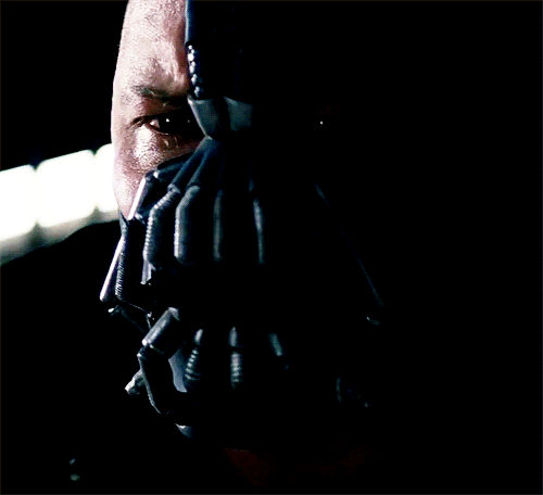 dark knight