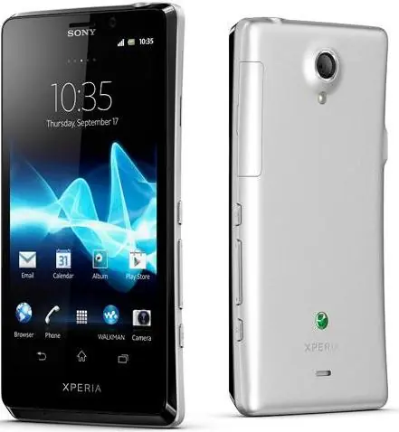 lumia