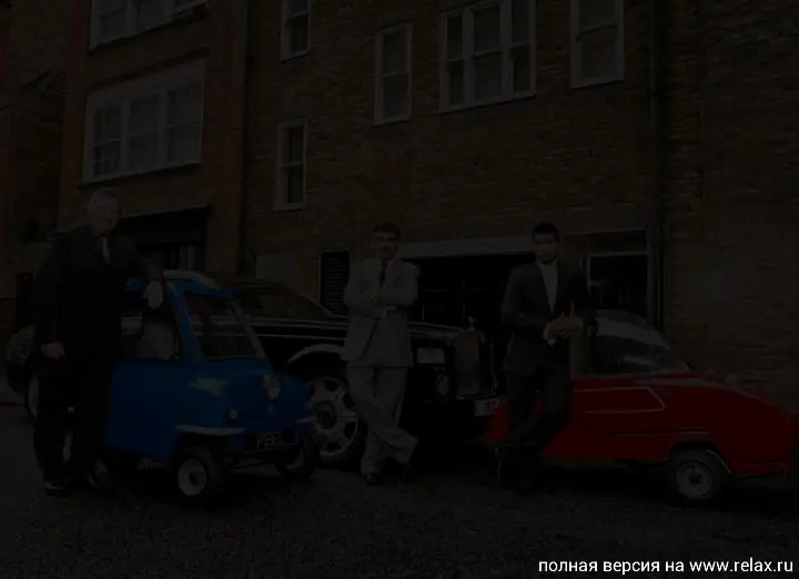 coches