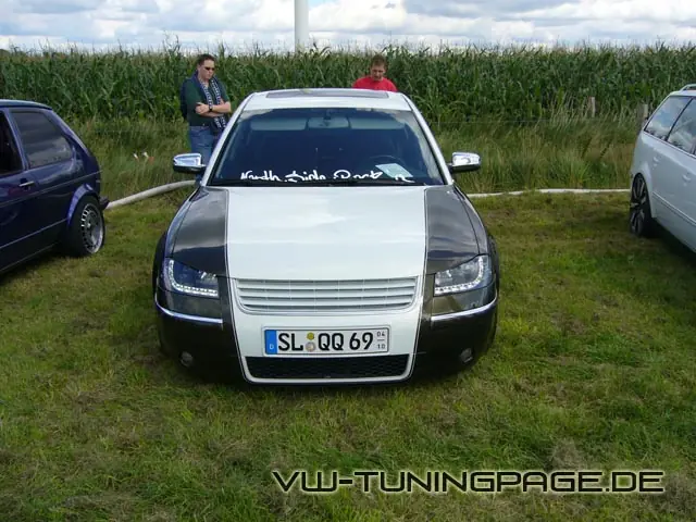 Esto si es Tuning (no me crees, entra) Parte 2