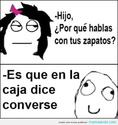 Chistes
