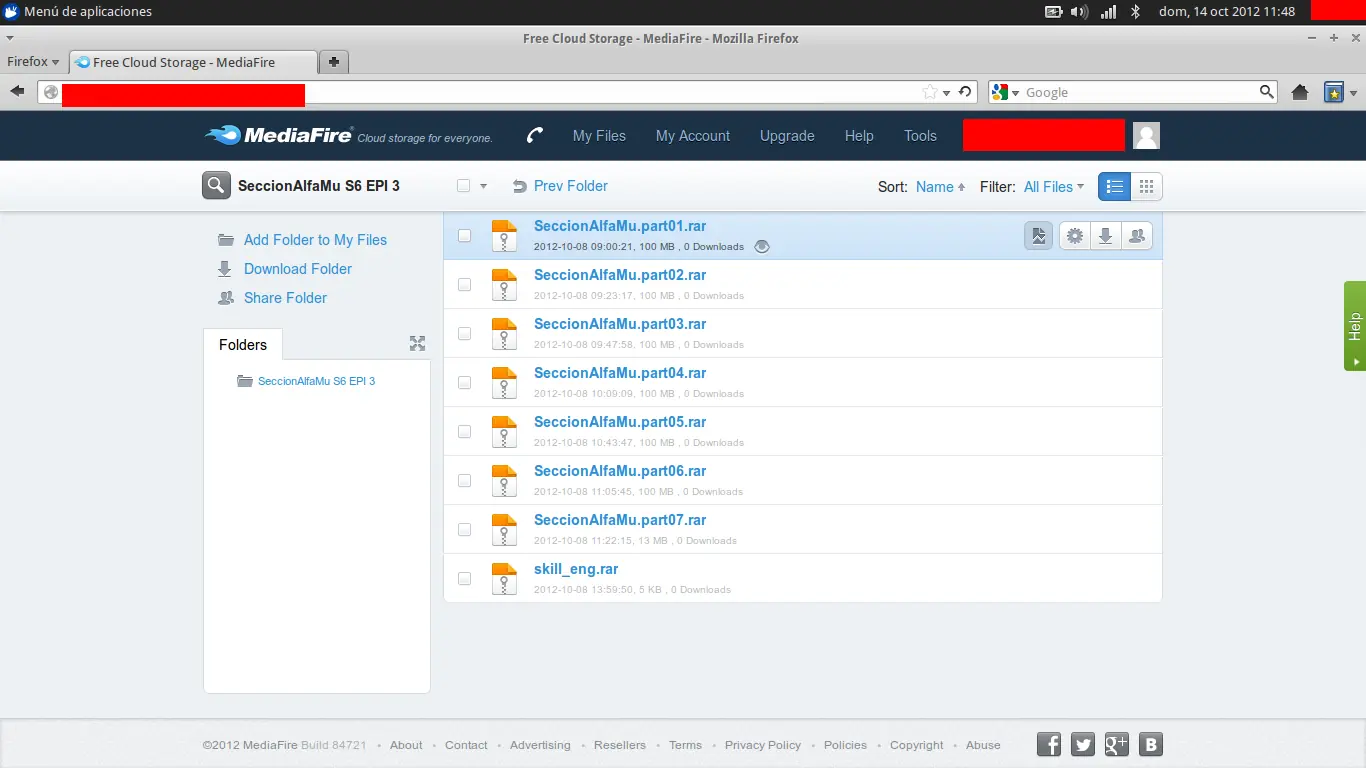 mediafire