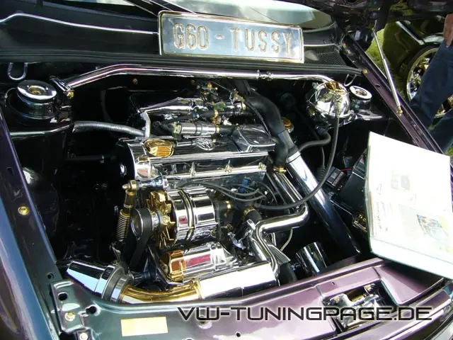 tuning