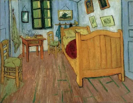 van gogh