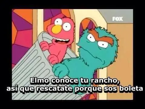 Doblajes Argentinos