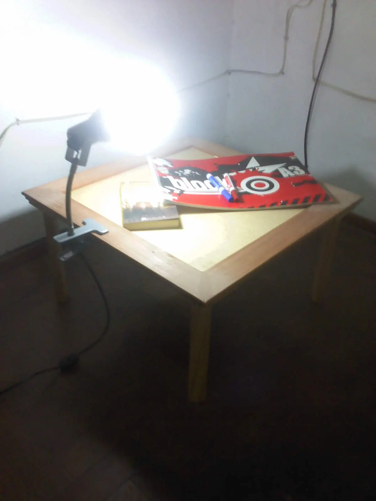 fabricar