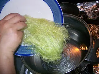 Que funcion tienen los pelos del elote??