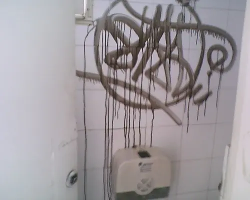 graffit
