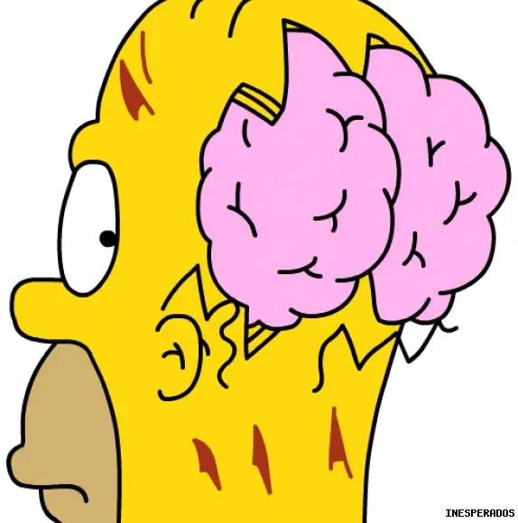 simpsons