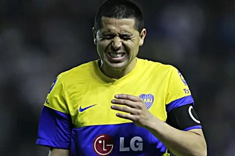 En España, hablan de Belgrano v.s Boca de