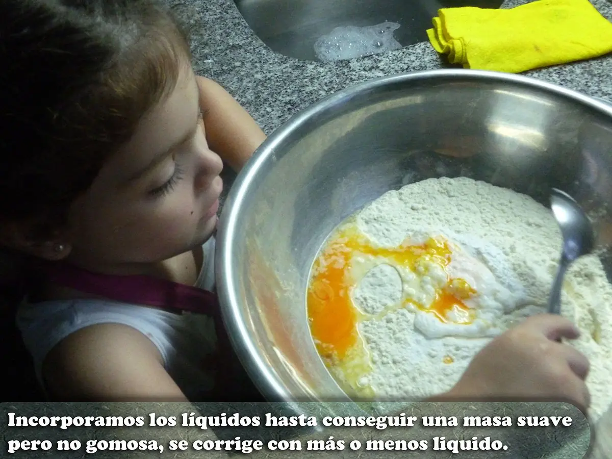 torta