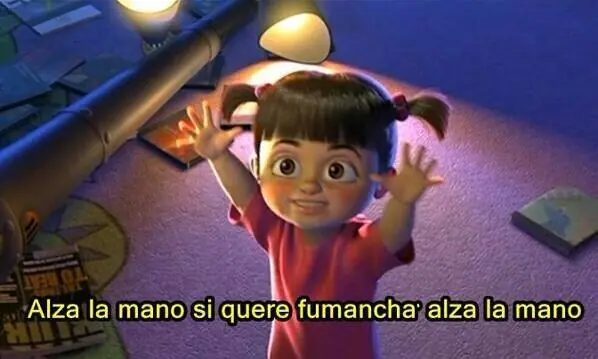 doblajes argentinos