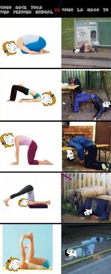 cosas graciosas